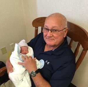 Meet your Posher, Danny